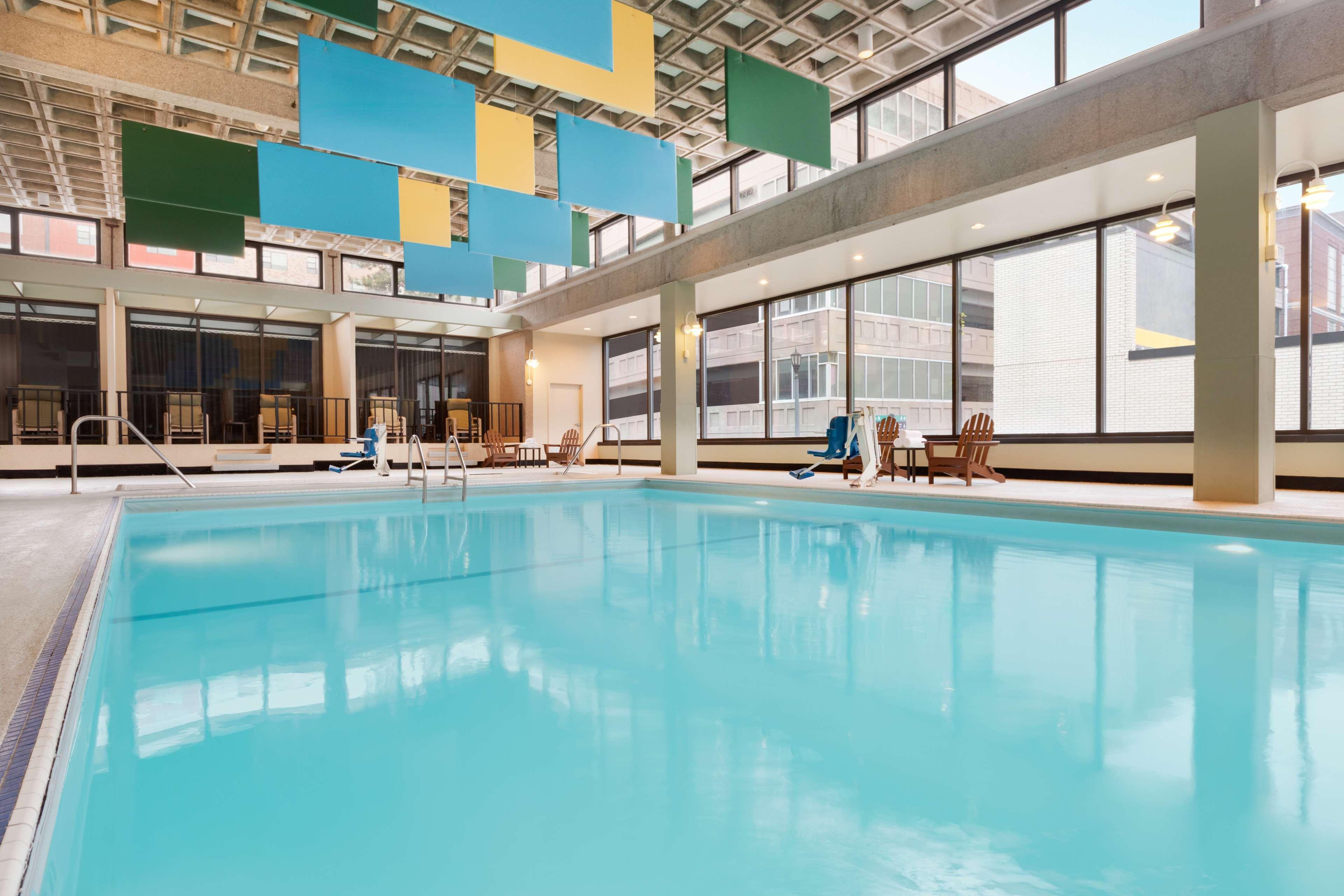 Hotel Champlain Burlington, Curio Collection By Hilton المظهر الخارجي الصورة