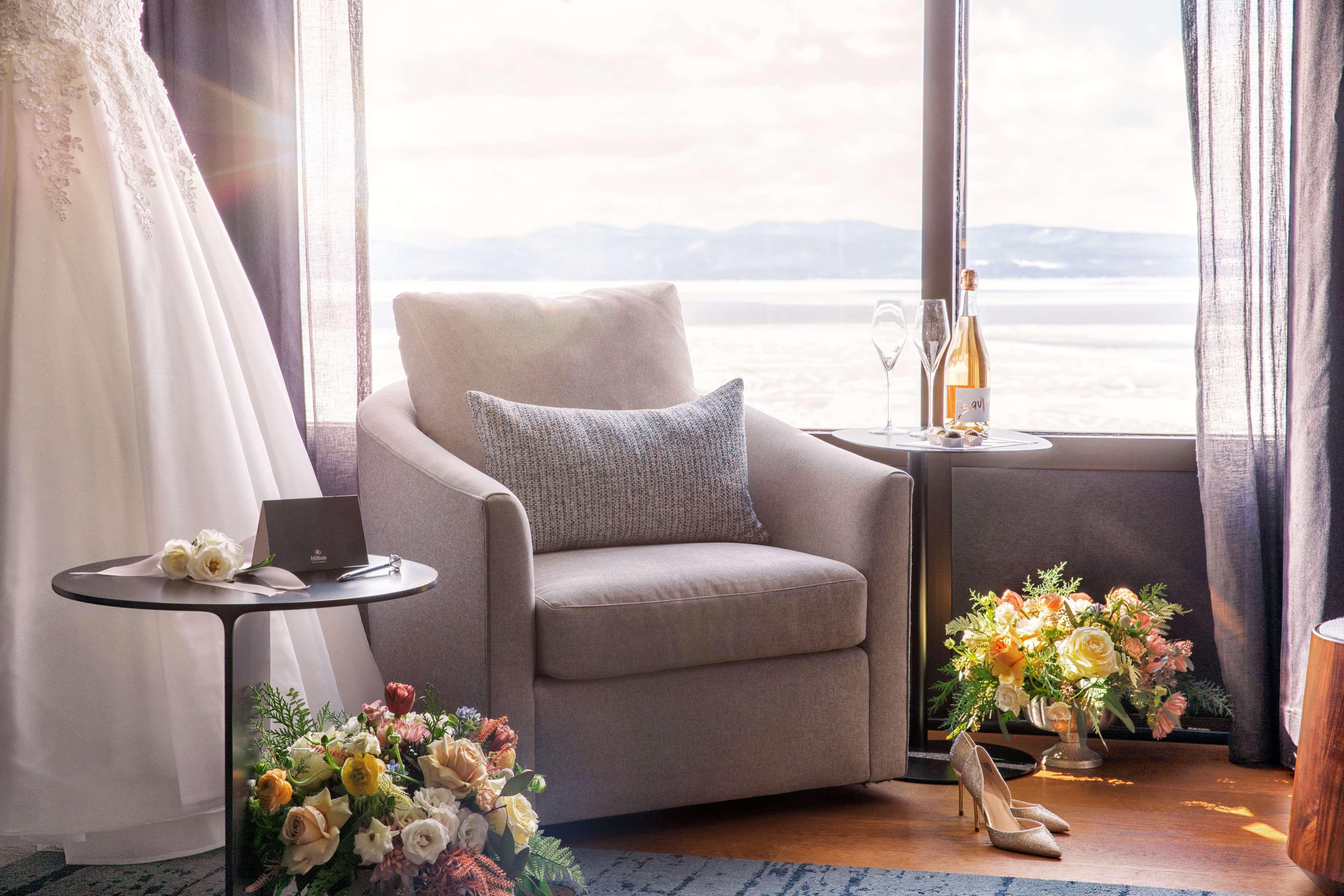 Hotel Champlain Burlington, Curio Collection By Hilton المظهر الخارجي الصورة