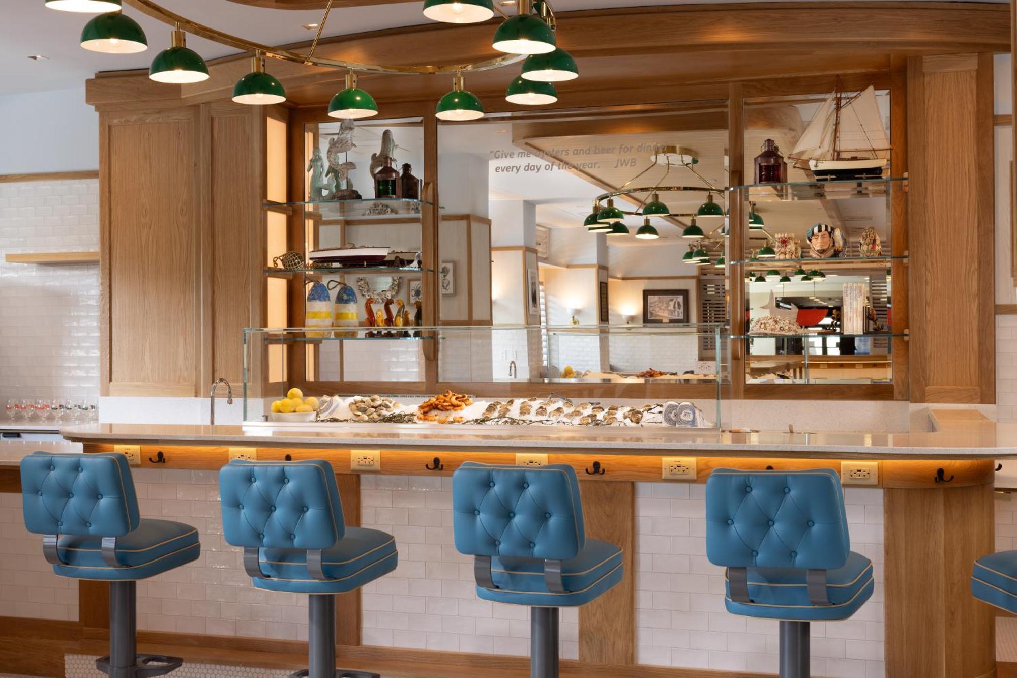 Hotel Champlain Burlington, Curio Collection By Hilton المظهر الخارجي الصورة
