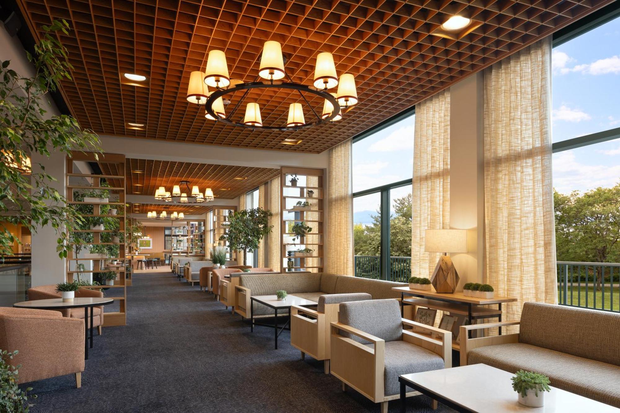 Hotel Champlain Burlington, Curio Collection By Hilton المظهر الخارجي الصورة
