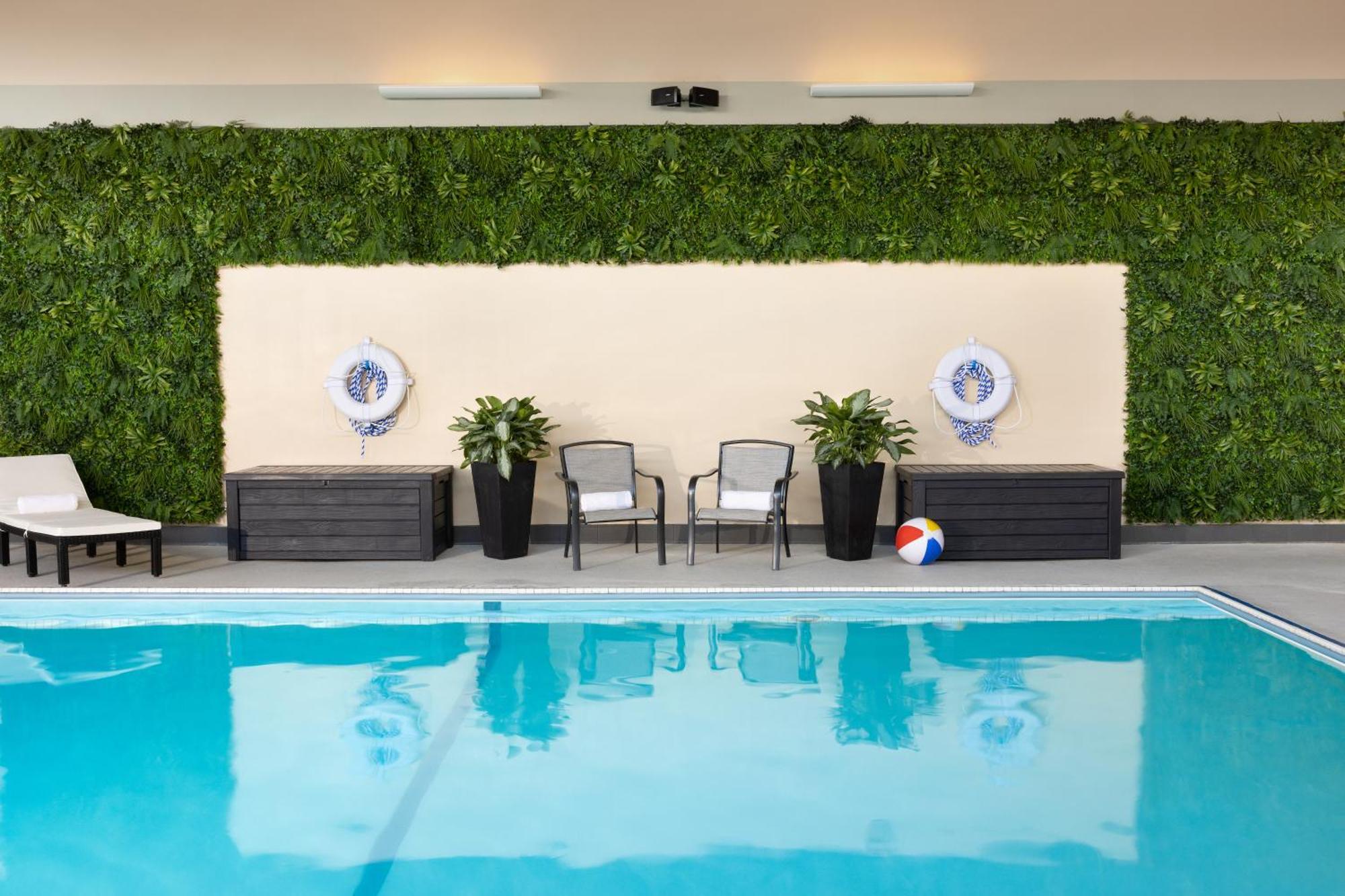 Hotel Champlain Burlington, Curio Collection By Hilton المظهر الخارجي الصورة