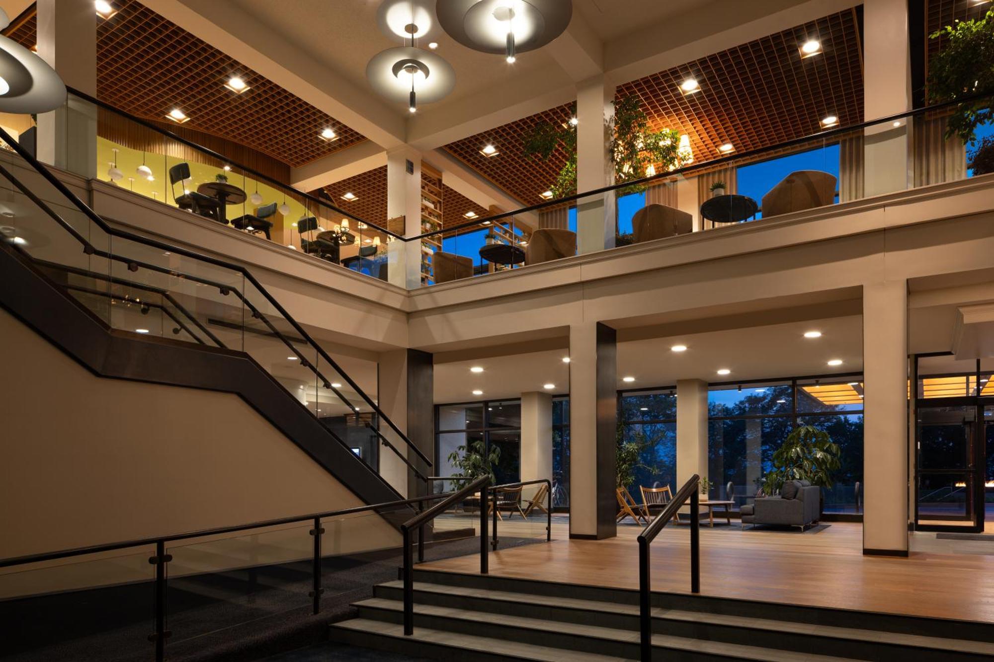 Hotel Champlain Burlington, Curio Collection By Hilton المظهر الخارجي الصورة