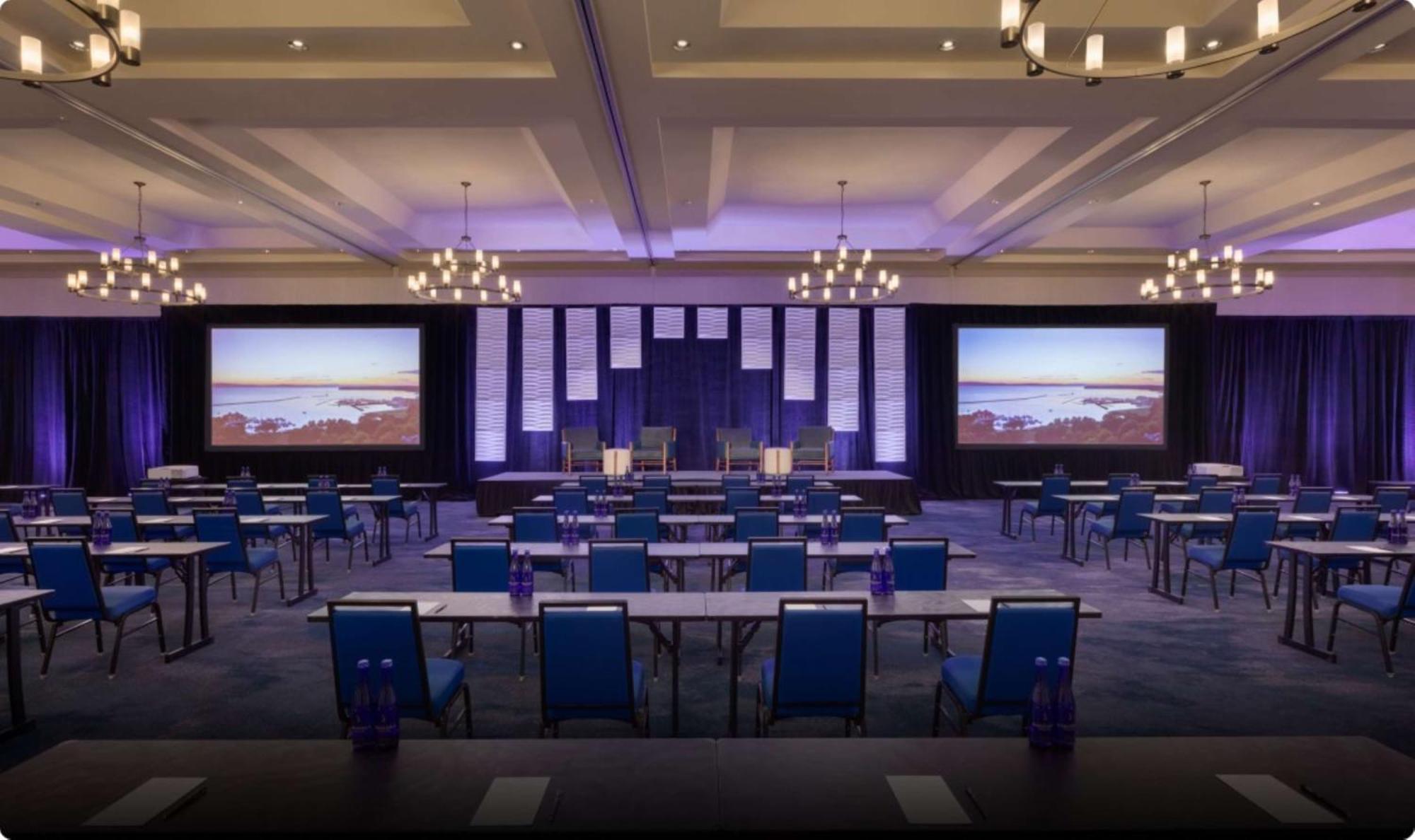 Hotel Champlain Burlington, Curio Collection By Hilton المظهر الخارجي الصورة