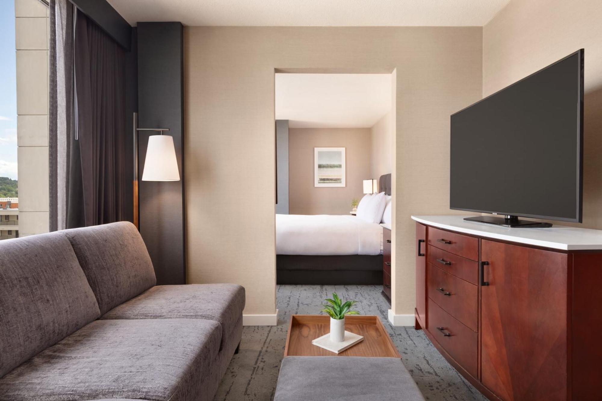 Hotel Champlain Burlington, Curio Collection By Hilton المظهر الخارجي الصورة