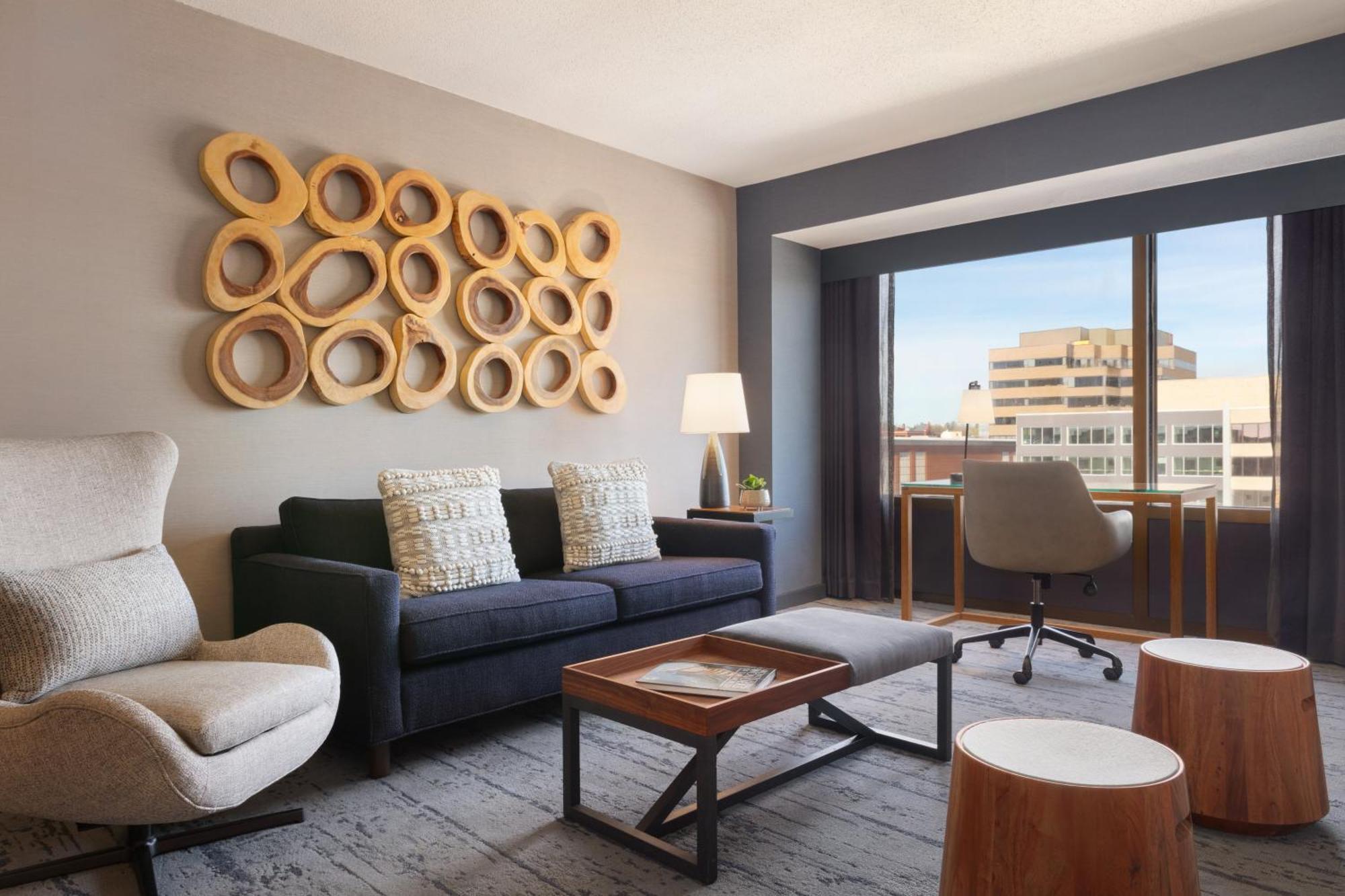 Hotel Champlain Burlington, Curio Collection By Hilton المظهر الخارجي الصورة