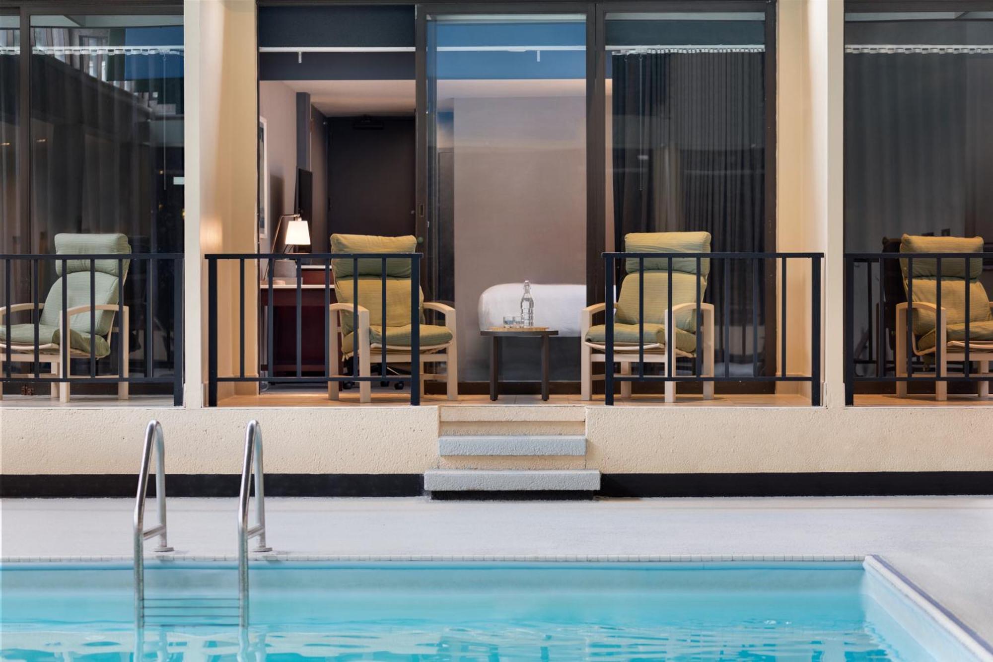 Hotel Champlain Burlington, Curio Collection By Hilton المظهر الخارجي الصورة