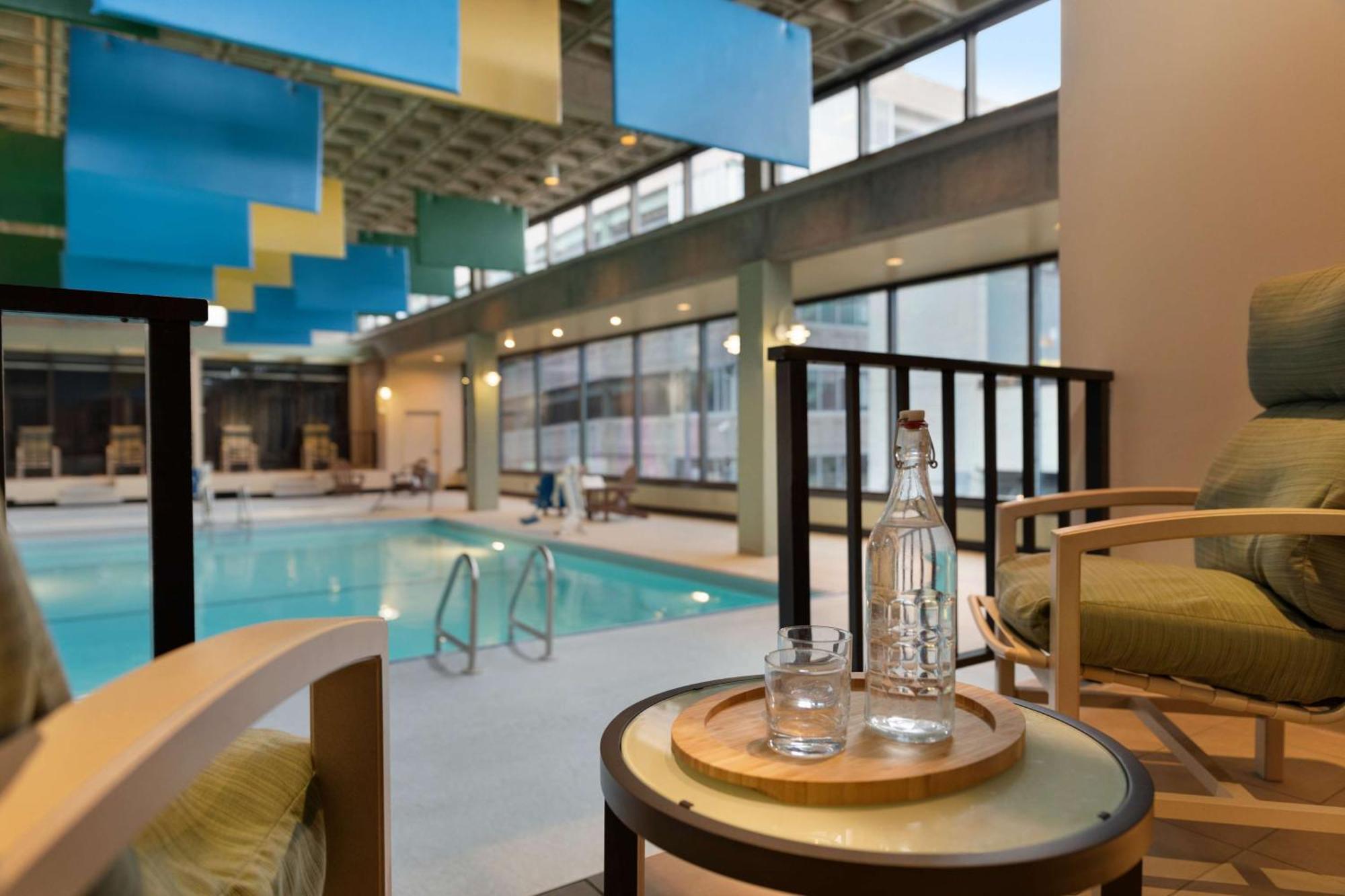 Hotel Champlain Burlington, Curio Collection By Hilton المظهر الخارجي الصورة